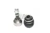ШРУС з пильником NISSAN QASHQAI 07-13 Denckermann C120400 (фото 3)
