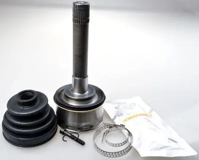 ШРУС з пильником TOYOTA 4-RUNNER 3.0 90-02 HILUX II 2.4 94-05 (вир-во DENCKERMANN) Denckermann C120527 (фото 1)