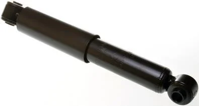 Амортизатор підвіскі задній газомасляний Denckermann DSF047G