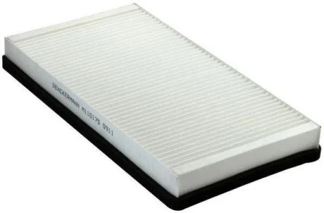 Фільтр салону PEUGEOT 406 95- Denckermann M110175