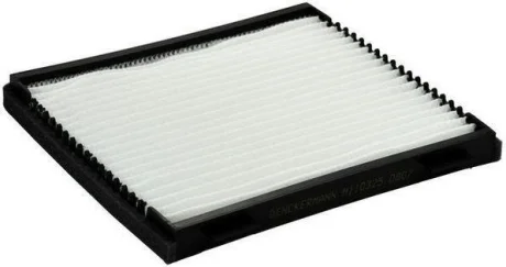 Фото 1 - фільтр салону VOLVO S40 95-04, V40 Denckermann M110325 Фільтр салону VOLVO S40 95-04, V40 Denckermann M110325 (фото 1)