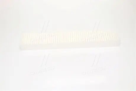 Фільтр салону JEEP GRAND CHEROKEE II 99-05 Denckermann M110588