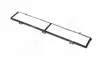 Фільтр салону BMW 1 (E81/82), 3 (E90/91), X1 (E84) Denckermann M110678 (фото 3)