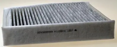 Фільтр салону MB A (W176), B (W246) 11- вугільний Denckermann M110881K
