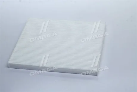 Фільтр салону HYUNDAI SANTA FE 12- Denckermann M110920