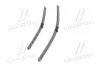 Щітка склоочис. 600/475 (компл.) Denckermann VD10002 (фото 2)