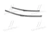 Щітка склоочис. 600/475 (компл.) Denckermann VD10002 (фото 3)