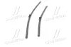 Щітка склоочис. 600/475 (компл.) Denckermann VD10002 (фото 4)