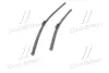 Щітка склоочис. 600/450 (компл.) Denckermann VD10004 (фото 4)