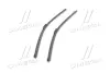 Щітка склоочис. 525/525 (компл.) Denckermann VD10006 (фото 4)