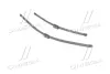 Щітка склоочис. 650/475 (компл.) Denckermann VD10018 (фото 3)
