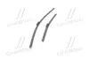 Щітка склоочис. 600/400 (компл.) Denckermann VD10032 (фото 4)