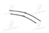 Щітки склоочисника Flat 650/475 мм на BMW 3 (E90, E91) 05-12 Denckermann VD10038 (фото 1)