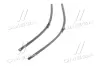 Щітка склоочис. 800/700 (компл.) Denckermann VD10057 (фото 2)