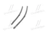 Щітка склоочис. 600/500 (компл.) Denckermann VD10062 (фото 2)