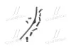 Щітка склоочис. 600, multi adapter (8 in 1) Denckermann VM00600 (фото 2)