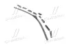 Щітка склоочис. 700, multi adapter (10 in 1) Denckermann VM00700 (фото 1)