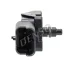 Датчик тиску у впускному колекторі (3 pin) VOLVO C30, C70 II, S40 II, S80 II, V50, V70 III CITROEN BERLINGO, BERLINGO MULTISPACE, C2, C3 I, C3 II, C3 PICASSO, C4 1.4D/1.6D/2.0D 02.99- DAP-0117 DENSO DAP0117 (фото 3)