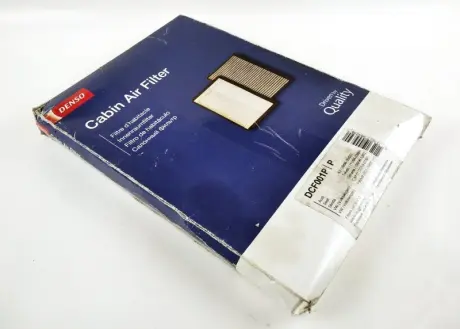 Фільтр кабіни DCF461P DENSO DCF001P