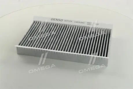 Повітряний фільтр салона DENSO DCF127K