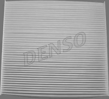Фільтр кабіни DCF480P DENSO DCF136P
