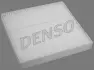 Фільтр кабіни DCF467P DENSO DCF274P (фото 1)