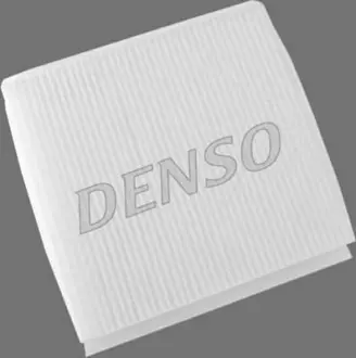 Фільтр кабіни DCF485P DENSO DCF363P