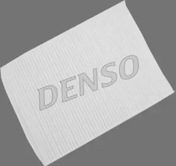 Фільтр кабіни DCF483P DENSO DCF367P