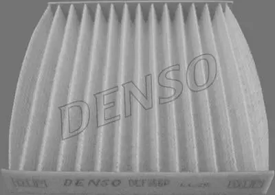 Фільтр салону DAIHATSU/JAGUAR/SUBARU/TOYOTA Charade/XE/Legacy/Auris "0,0-5,7 "03>> ="" DENSO DCF382P