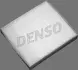 Фільтр салону FORD C-Max/Focus/Galaxy/Grand C-Max/Kuga &quot;0,0-2,5 &quot;03&gt;&gt; =&quot;&quot; DENSO DCF471P (фото 1)