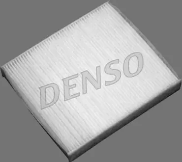 Фільтр салону FORD C-Max/Focus/Galaxy/Grand C-Max/Kuga "0,0-2,5 "03>> ="" DENSO DCF471P