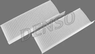 Фільтр салону CITROEN/DS/OPEL/PEUGEOT Berlingo/DS4/Grand land/3008 "0,0-2,0 "96>> ="" DENSO DCF479P
