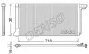Конденсатор кондицiонера FORD C-Max/Focus/Grand &quot;1,6 &quot;10-20 =&quot;&quot; DENSO DCN10028 (фото 1)
