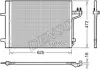 Конденсер кондиціонера DENSO DCN10047 (фото 1)