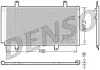 Конденсатор кондицiонера TOYOTA Camry "2,4-3,5 "06-14 ="" DENSO DCN51004 (фото 1)