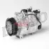 Компрессор кондиционера AUDI A4 B6, A8 D3 1.6-3.0 11.00-12.05 DENSO DCP02025 (фото 1)