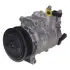 Компрессор кондиціонера VAG Octavia II 1,6i 1,4TSI 1,8TSI, Caddy III 1,9TDI 2,0SDI 04&gt;10, Golf V 1,9TDI 2,0SDI DENSO DCP02030 (фото 2)