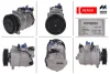 Компресор кондиціонера новий AUDI Q7 05-15, A4 04-08, A6 04-11, A4 00-04, A8 02-10 DENSO DCP02033 (фото 1)
