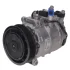 Компресор кондиціонера новий AUDI Q7 05-15, A4 04-08, A6 04-11, A4 00-04, A8 02-10 DENSO DCP02033 (фото 2)