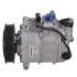 Компресор кондиціонера новий AUDI Q7 05-15, A4 04-08, A6 04-11, A4 00-04, A8 02-10 DENSO DCP02033 (фото 3)