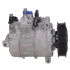 Компресор кондиціонера новий AUDI Q7 05-15, A4 04-08, A6 04-11, A4 00-04, A8 02-10 DENSO DCP02033 (фото 5)