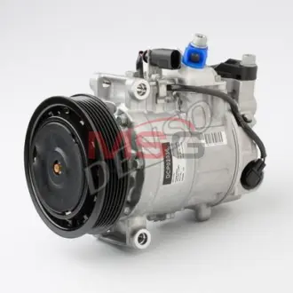 Компресор кондиціонера DENSO DCP02036