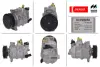 Компрессор кондиціонера VW Golf VI 1,6TDI 2,0TDI, Passat 10&gt;14, Tiguan 08&gt; DENSO DCP02050 (фото 1)
