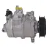 Компрессор кондиціонера VW Golf VI 1,6TDI 2,0TDI, Passat 10&gt;14, Tiguan 08&gt; DENSO DCP02050 (фото 5)