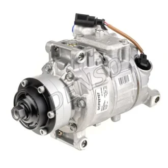 Компресор кондиціонера DENSO DCP02107