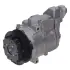 Компресор кондиціонера новий MERCEDES-BENZ A-Class W168 97-04 DENSO DCP17025 (фото 2)