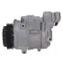 Компресор кондиціонера новий MERCEDES-BENZ A-Class W168 97-04 DENSO DCP17025 (фото 3)