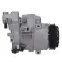 Компресор кондиціонера новий MERCEDES-BENZ A-Class W168 97-04 DENSO DCP17025 (фото 5)