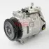 Компресор кондиціонера MB C/CLK DENSO DCP17053 (фото 1)