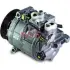 Компресор кондиціонера MB C/CLK DENSO DCP17053 (фото 5)
